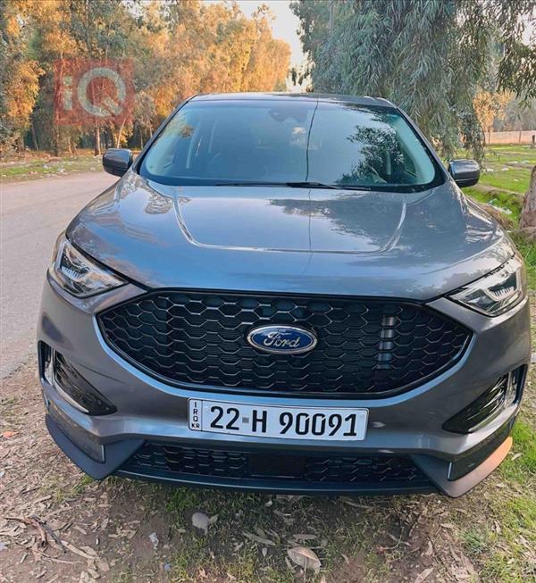 فورد ادج 2022 للبيع في العراق - اربيل